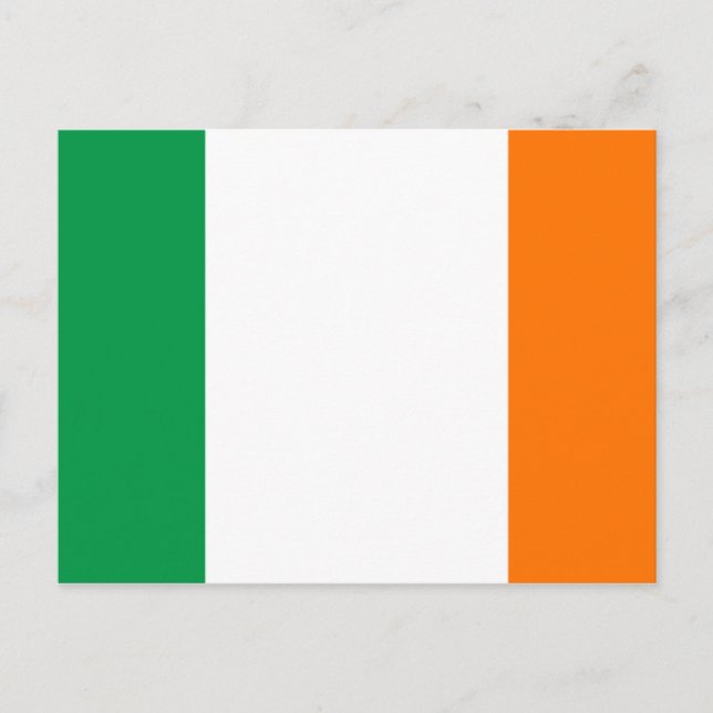 Carte Postale irlande (Devant)