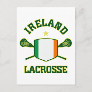 Carte Postale Irlande