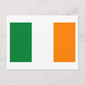 Carte postale Irlande