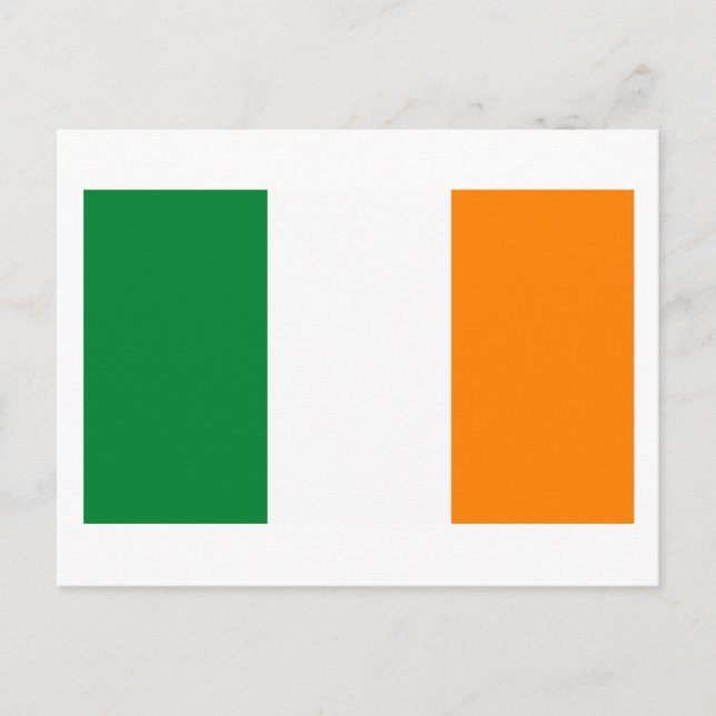 Carte postale Irlande (Devant)