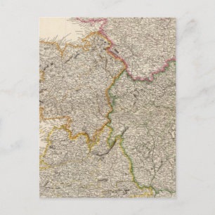 Carte Postale Irlande 12