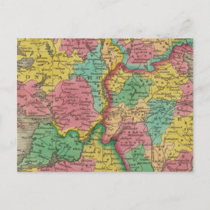 Carte Postale Irlande 15