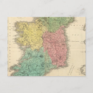 Carte Postale Irlande 16
