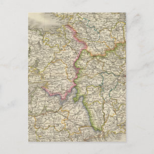 Carte Postale Irlande 4