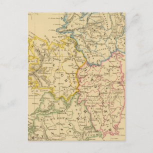 Carte Postale Irlande 5