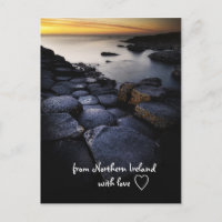 Irlande du Nord