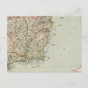 Carte Postale Irlande du Sud