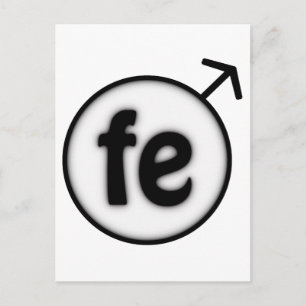 Carte Postale ironique