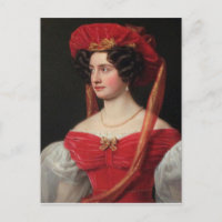 Isabella von Trauffenkirchen-Egenberg