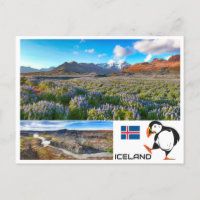Islande