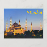 Istanbul
