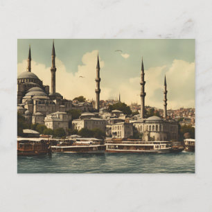 Carte Postale Istanbul (23)