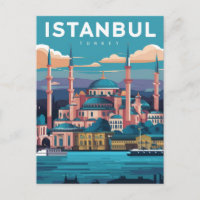 Istanbul Turquie