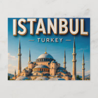 Istanbul Turquie Hagia Sophia Bosphore Culturel