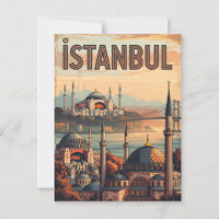 Istanbul vintage