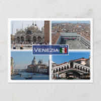 IT Italie - Italie - Vénétie - Italie