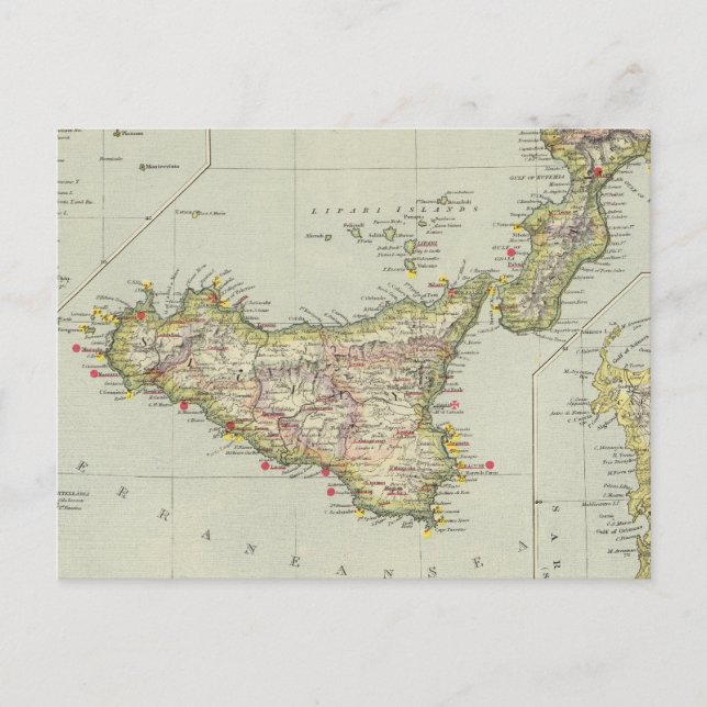 Carte Postale Italie 19 (Devant)