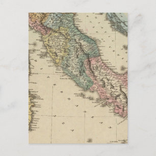 Carte Postale Italie 19