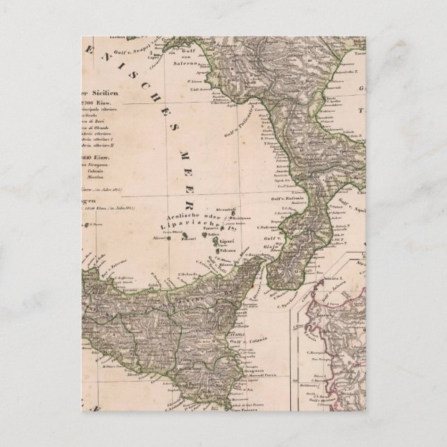 Carte Postale Italie 22 (Devant)