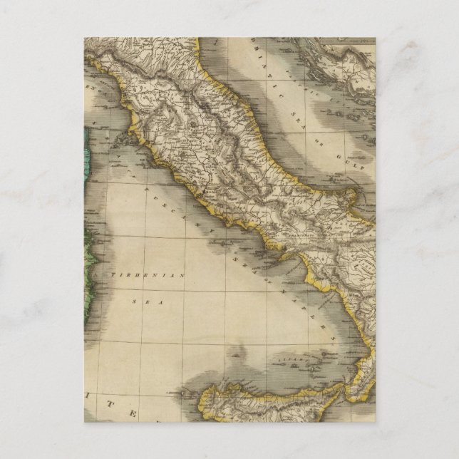 Carte Postale Italie 22 (Devant)