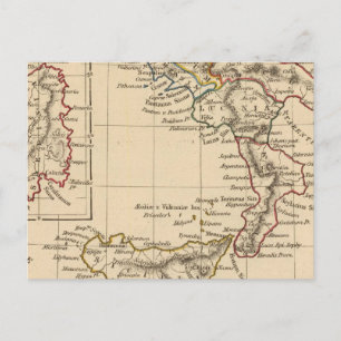 Carte Postale Italie 4