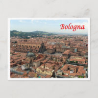 Italie - Émilie Romagne - Bologne -
