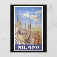 Italie Milan Assisi Napoli Vérone San Remo