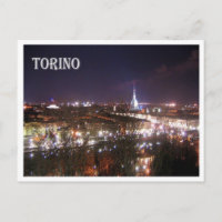 Italie - Piémont - Turin -