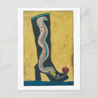 Carte Postale Italie : Pretext