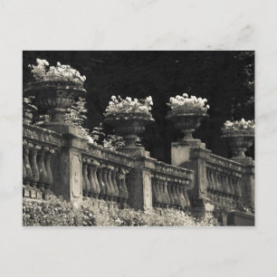 Carte Postale Italie, province de Lecco, Varenna. Lakeside