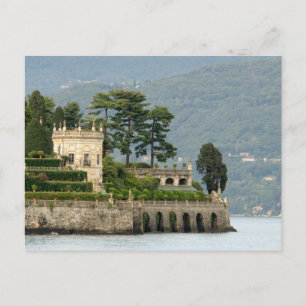 Carte Postale Italie, Stresa, Lac Majeur, Isola Bella 2