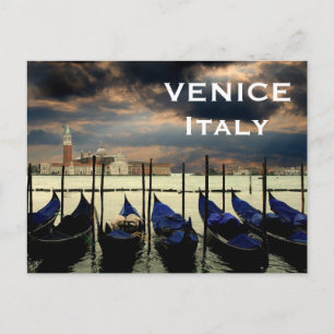 Carte Postale Italie VeniseVintage Travel Tourisme Ajouter