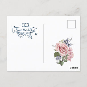 Carte Postale iv