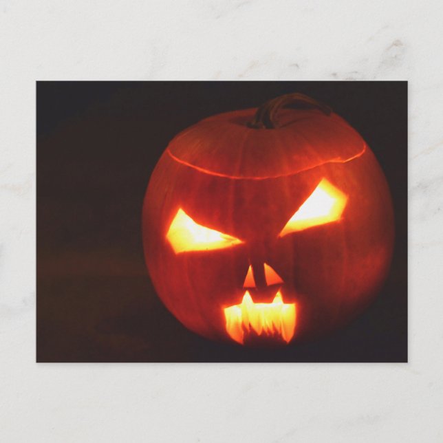 Carte Postale Jack (Devant)