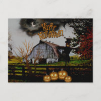 *~* Jack-o-Lanterns - Scarecrow HALLOWEEN