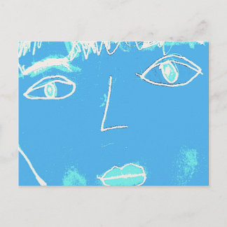 carte postale jackson