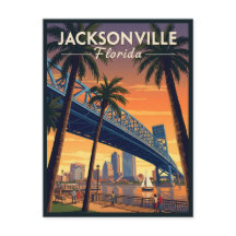 Jacksonville Floride