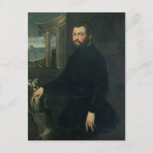 Carte Postale Jacopo Sansovino, initialement Tatti