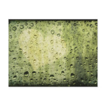 j'adore la pluie