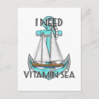 J'Ai Besoin De Vitamine Mer Voilier Nautique