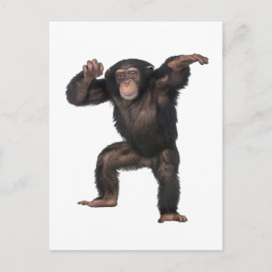 CARTE POSTALE J'AI EU CE SENTIMENT