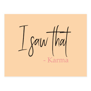 Cadeaux Humour De Karma Zazzle Fr