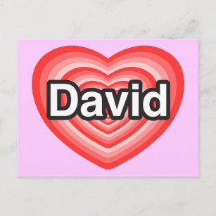 Cartes Postales Joyeux Anniversaire David Originales Zazzle Fr