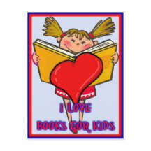 J'Aime Les Livres Pour Enfants