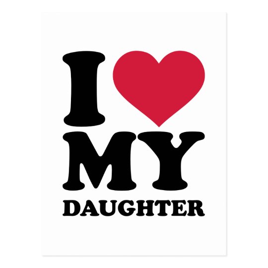 My daughter goes to a