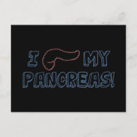 J'Aime Mes Pancréas