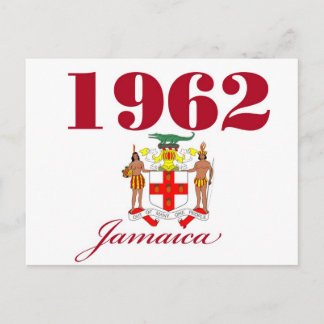 Carte Postale jam8