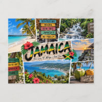 Jamaïque