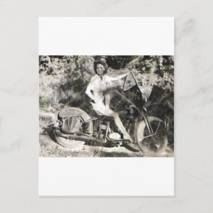 CARTE POSTALE JAMAIS.