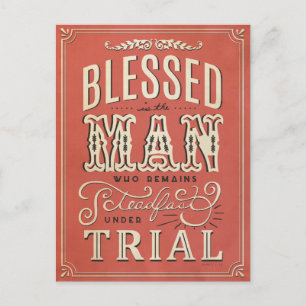 Carte Postale James1:12